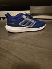 Image of Adidas UltraBounce Running Shoes Victory Blue Men's Sz 13 Model HP5774 NEW 