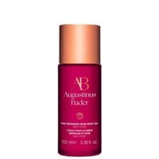 Image of Augustinus Bader The Geranium Rose Body Oil 100ml
