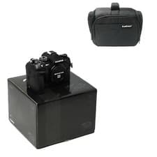 Image of Olympus OM System OM1 Camera Body + Bag - UK Next Day Delivery