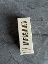 Image of Missguided Babe Power EDP Eau De Parfum 10ml Miniature Spray