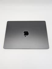 Image of Apple Macbook Pro (2023) 14" M3 Pro 18GB 512GB macOS Space Black