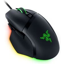 Image of Razer Basilisk V3 35K Fully Customizable Ergonomic RGB Gaming Mouse