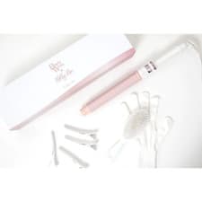 Image of Beauty Works X Molly Mae Curl Kit