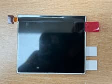 Image of Blackberry Curve 9320 internal LCD Screen Display 002/111