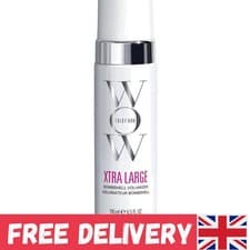 Image of Ultimate Alcohol-Free Volume Mist – Enhance Thickness of Fine Hair Effortlessly