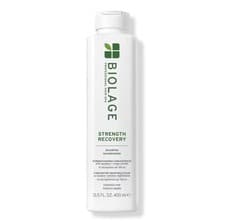 Image of Biolage Strength Recovery Shampoo 400ml
