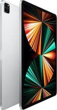 Image of Apple iPad Pro 6th Gen 12.9" 2022 M2 - 1TB WiFi - Silver - Good