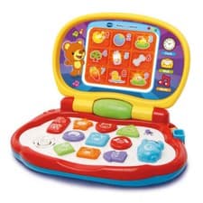 Image of VTech Baby's Laptop
