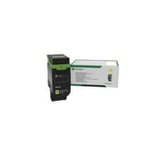 Image of Lexmark Toner Cartridge 75M2XY0 Yellow 75M2XY0