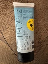 Image of St. Tropez Gradual Tan In Shower 200ml New
