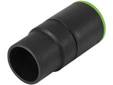 Image of FESTOOL ACCESSORY 500671 D 36/32 DM-AS/CT reducing sleeve antistatic