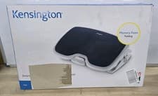 Image of Kensington Solemate Comfort Footrest with SmartFit System