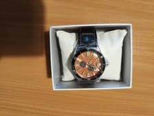 Image of Spinnaker Hass Men’s Automatic Watch 