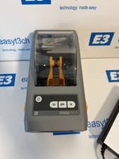 Image of Zebra ZD410 Direct Thermal Barcode Label Printer ZD41022-D0E000EZ USB