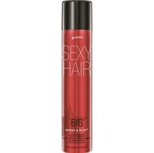 Image of Sexy Hair Big Sexy Hair Spray & Play 300ml