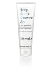 Image of This Works Deep Sleep Shower Gel 100ml Brand New Sealed