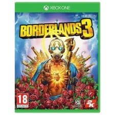 Image of Borderlands 3 (Xbox One, 2019) [DISC] - Brand New, Still Sealed!