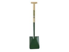 Image of Bulldog 000 Square Mouth Shovel T 5202/03/281/0
