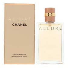 Image of Chanel Allure Eau de Parfum 35ml Spray Women's - NEW. EDP - For Her