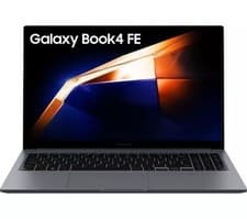 Image of SAMSUNG Galaxy Book4 FE 15.6" Laptop - Intel Core i5 - REFURB-A