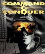Image of Command and Conquer PC NEW Sealed UK Version Command & Conquer