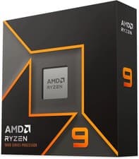 Image of AMD Ryzen 9 9900X Processor (radeon graphics integrated, 12 Cores/24 Thread