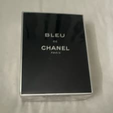 Image of CHANEL Bleu de Chanel Eau de Toilette 100 ml Men's Fragrance