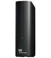 Image of WD Elements USB 3.0 External Hard Drive - 6TB - WD
