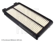 Image of Blueprint ADG022163 Air Filter Fits Ssangyong Korando 2.2 e-XDi 2.2 e-XDi 4WD