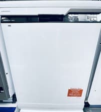 Image of Grundig GNFP3440W Full-size Dishwasher - White/1009