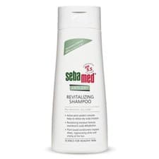 Image of Sebamed Anti-Dry Revitalizing Shampoo Confirmed 49% less dryness in 3 Week 200ml