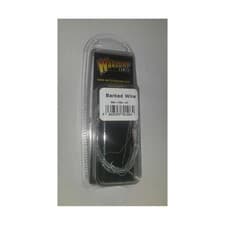 Image of Warlord Bolt Action Terrain 28mm Barbed Wire Pack New