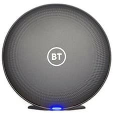 Image of BT Wi-Fi Disc Complete Extender for Smart Hub 2