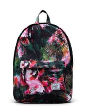Image of Herschel Classic Backpack | Mid-Volume - Pixel Floral RRP £45