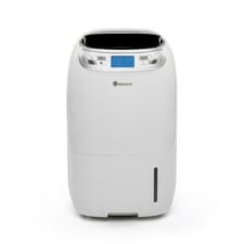 Image of Meaco 25 L Platinum Dehumidifier – Laundry Mode, Digital Humidistat, Whole House