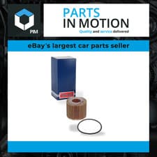 Image of Oil Filter BFO4123 Borg & Beck 04152B1010000 04152B1010 0415203002 04152YZZA6