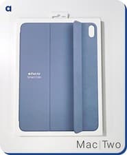 Image of Apple iPad Air 11 Inch Smart Folio Tablet Case Denim Blue MWK63ZM/A Sealed