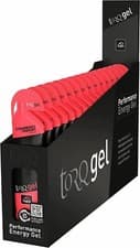 Image of Torq Energy Gel All Flavours - 45g - Pack of 15