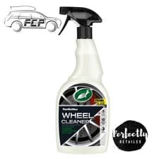 Image of Turtle Wax Wheel Cleaner 750ml