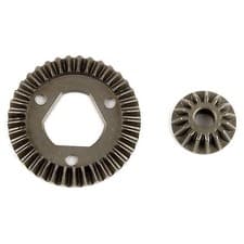 Image of Team Associated Reflex 14B/14T Ft Metal Drive Gear Set