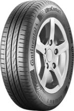 Image of 175/60 R15 Continental Tyres 81H 2x Tyres 70 dB AC Rated