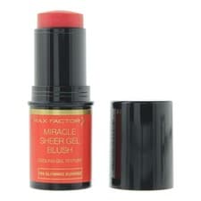 Image of Max Factor Miracle Sheer Blush 004 Glow Sunrise Blush 8g