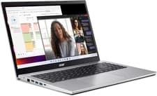 Image of Acer Aspire 3 A315-44P-R9L1 15.6in Laptop Pure Silver Ryzen 3 8GB 256GB SSD