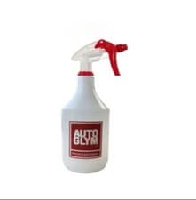 Image of 10 X Autoglym Trigger Spray Bottle 500ml (CAR PROFESSIONAL USE - ORIGINAL)