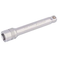 Image of Draper 16756 Wobble Extension Bar 1/2" Sq. Dr. 125mm