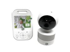 Image of Electronic Baby Monitor with Camera LeapFrog LF2513 B-Stock