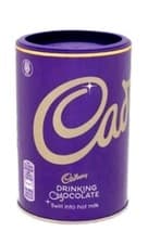 Image of Cadbury Drinking Hot Chocolate 250g x 6 #M