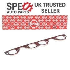Image of Inlet Intake Manifold Gasket Audi A3 A4 VW Mk4 Mk5 Golf 1.9 SDI & TDI - 915.213