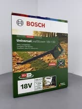 Image of (Pa2) Bosch Universal Cordless Leaf Blower 18V-130 (Sealed)