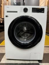 Image of SAMSUNG Series 5 AI Energy WW80CGC04DAEEU WiFi-enabled 8 kg 1400 Spin Washer